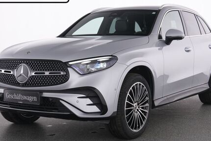 Mercedes-Benz GLC 300 7.900 km 68.450 &euro; Essen 45309