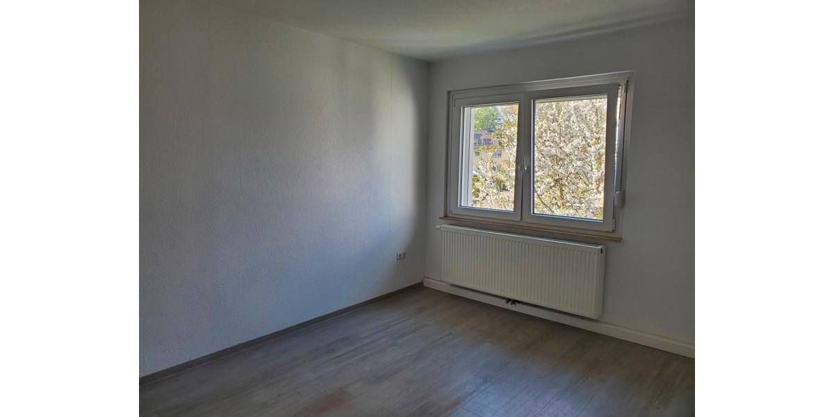 Etagenwohnung Essen Stadtbezirk VIII - 2 Zimmer, 44 m&sup2;, 551&euro; | Angebot:26307425