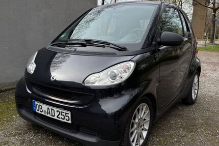 Smart ForTwo 79.000 km 4.400 &euro; Oberhausen 46119