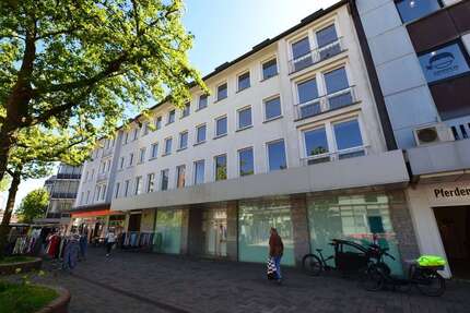 Gewerbeobjekt Bottrop - 1.550&euro; | Angebot:26907486