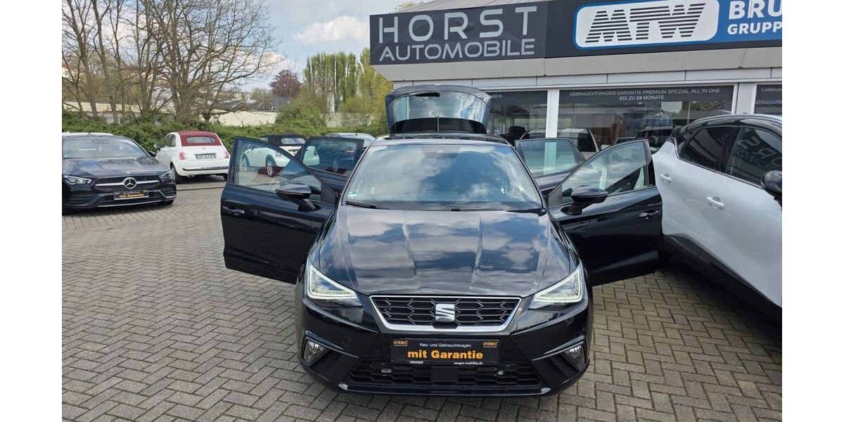 Seat Ibiza 4.457 km 19.950 &euro; Essen 45279