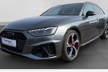 Audi A4 17.906 km 38.480 &euro; Duisburg 47059