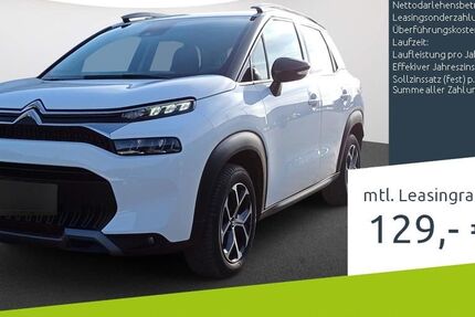 Citroen C3 Aircross 6.409 km 13.994 &euro; Borken 46325