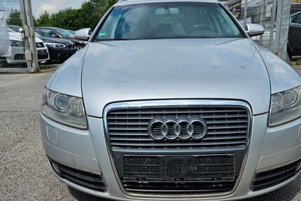 Audi A6 330.379 km 2.890 &euro; Bottrop 46236