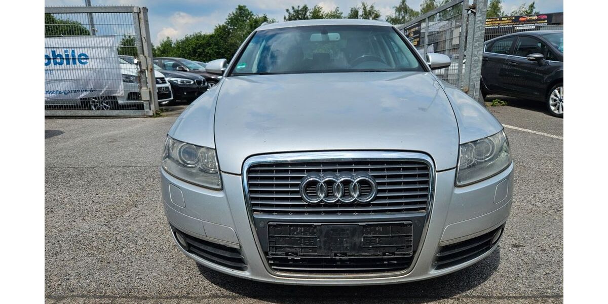 Audi A6 330.379 km 2.890 &euro; Bottrop 46236