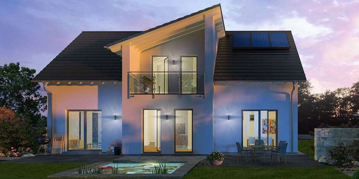 Einfamilienhaus Herten - 7 Zimmer, 193 m&sup2;, 466.999&euro; | Angebot:26292273