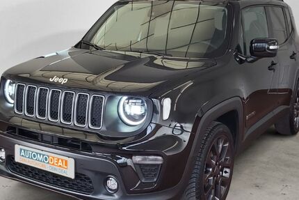 Jeep Renegade 37.386 km 22.899 &euro; Dinslaken 46539