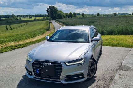 Audi A6 145.000 km 20.100 &euro; Essen 45355