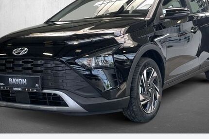 Hyundai BAYON 24.369 km 16.990 &euro; Castrop-Rauxel 44575