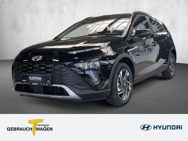 Hyundai BAYON 24.369 km 16.990 &euro; Castrop-Rauxel 44575