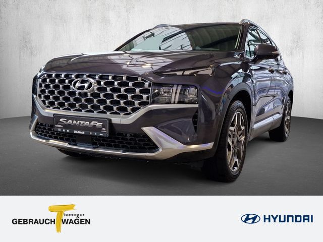 Hyundai SANTA FE 33.561 km 33.990 &euro; Castrop-Rauxel 44575