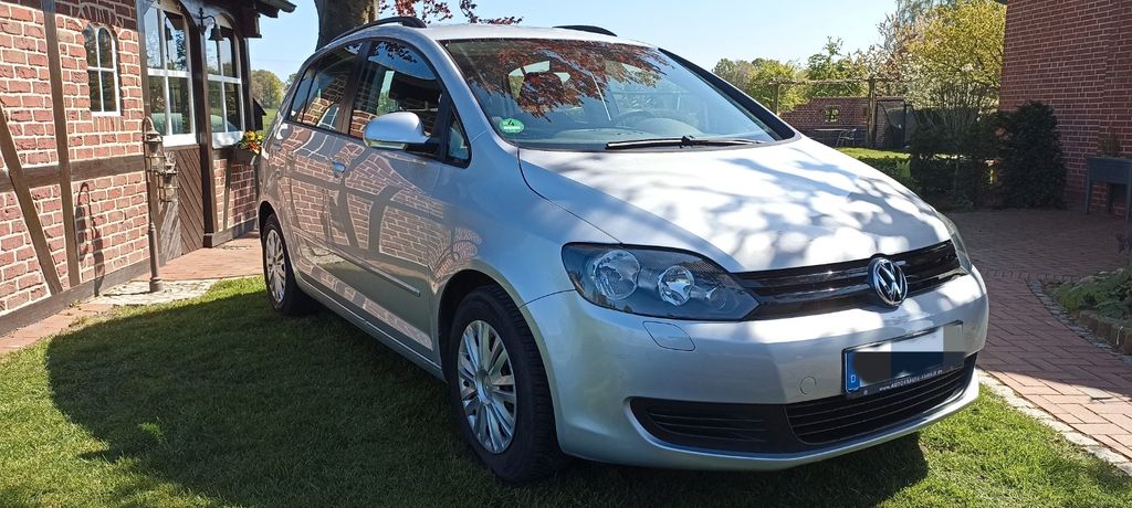 VW Golf Plus 199.980 km 3.950 &euro; Dülmen 48249