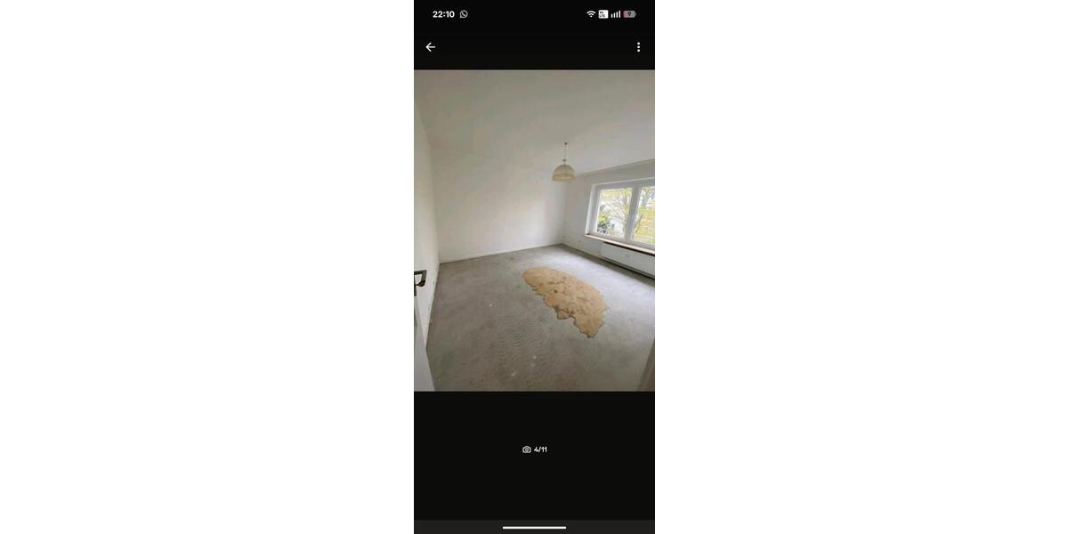 Etagenwohnung Herne Sodingen - 950&euro; | Angebot:25741391