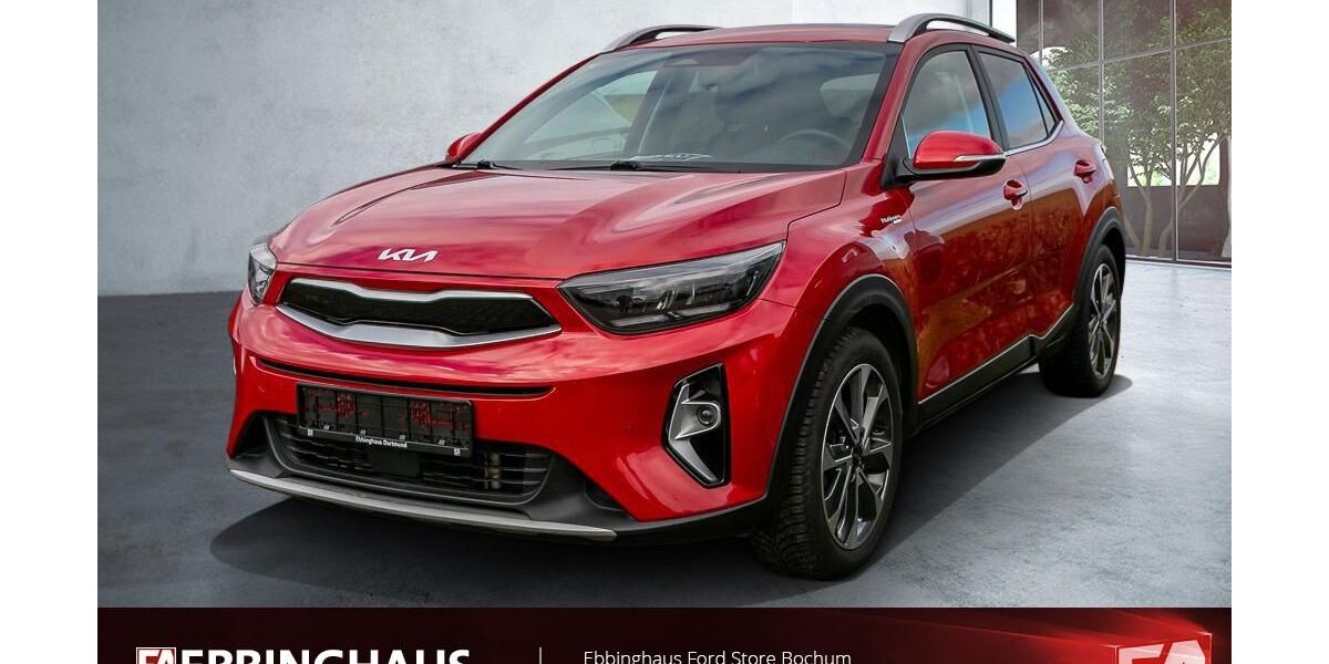 Kia Stonic 43.777 km 19.999 &euro; Bochum 44803