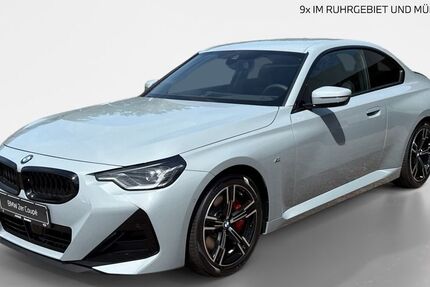 BMW 220 4.900 km 47.890 &euro; Dorsten 46282