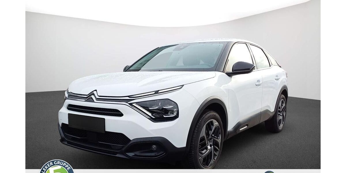 Citroen C4 24.801 km 14.530 &euro; Borken 46325