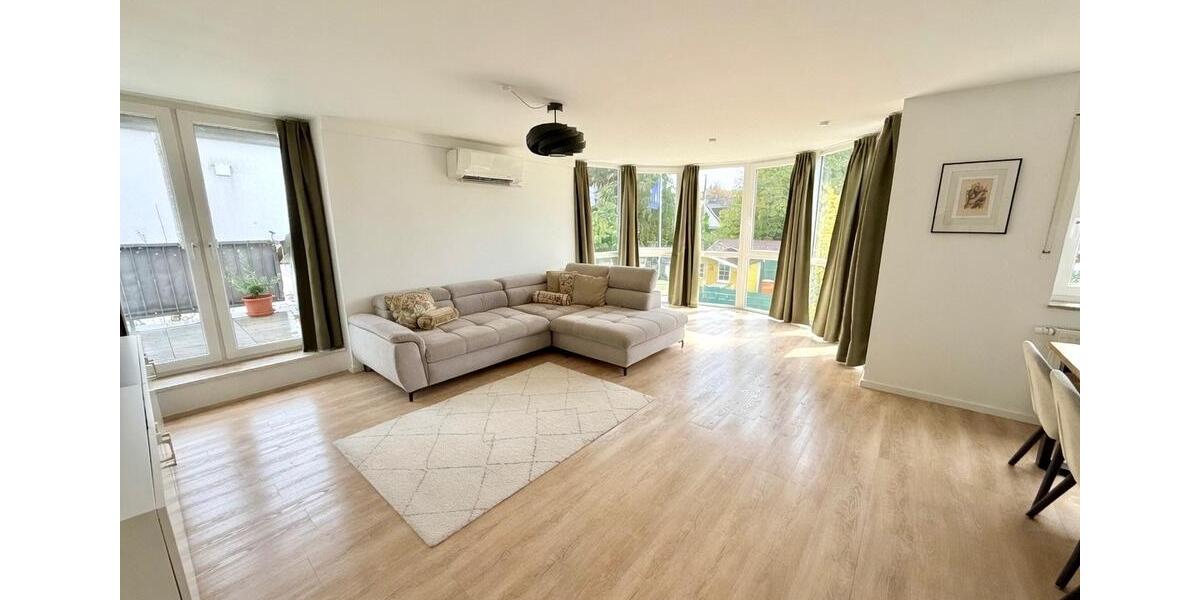 Maisonettenwohnung Bochum Günnigfeld - 4.5 Zimmer, 129 m&sup2;, 419.000&euro; | Angebot:27201201