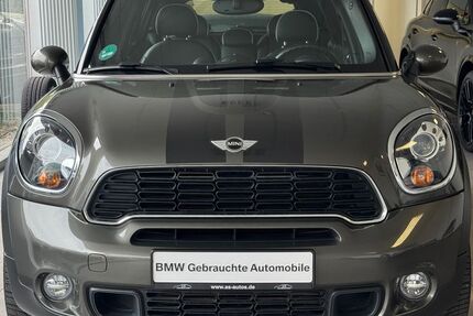 Mini Countryman S (Cooper) 104.500 km 14.490 &euro; Mülheim an der Ruhr 45478
