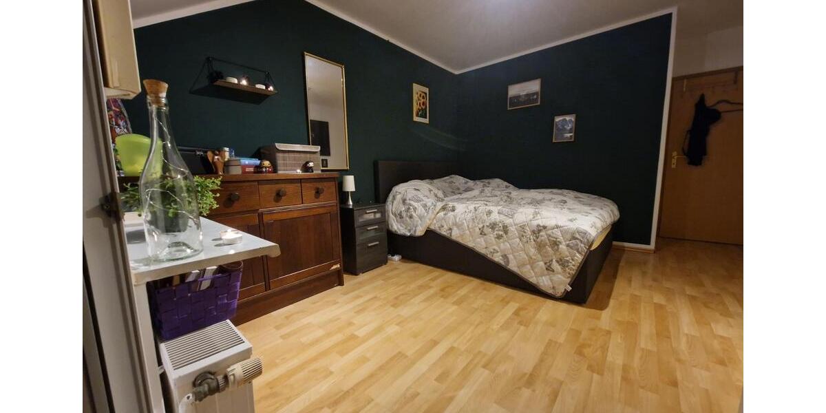 Etagenwohnung Olfen - 3 Zimmer, 66 m&sup2;, 370&euro; | Angebot:26291757