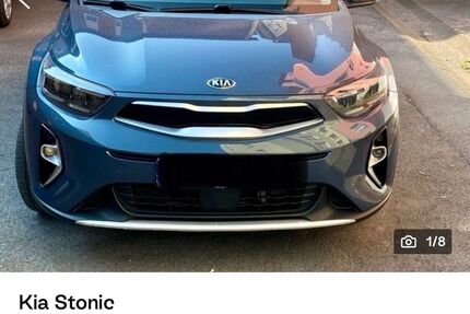 Kia Stonic 62.300 km 13.800 &euro; Essen 45257