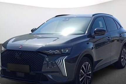 DS Automobiles DS7 (Crossback) 21.758 km 28.189 &euro; Borken 46325