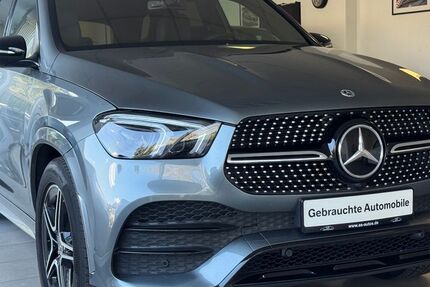 Mercedes-Benz GLE 350 106.900 km 49.990 &euro; Mülheim an der Ruhr 45478