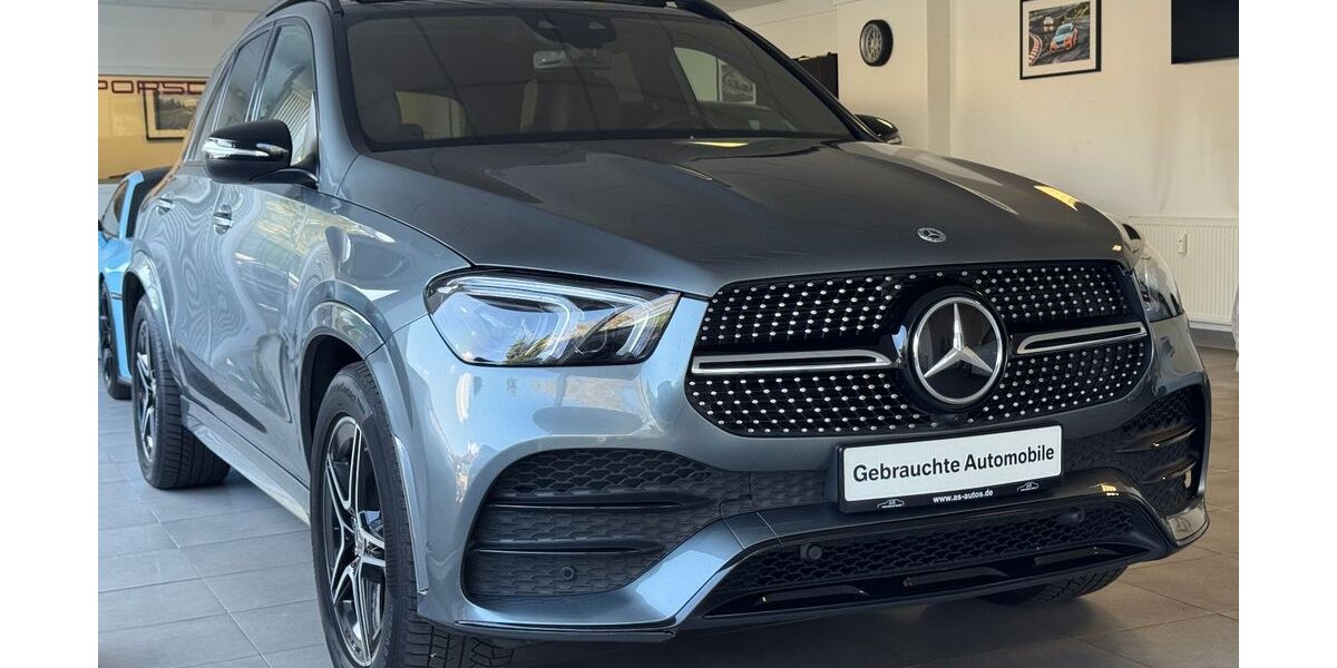 Mercedes-Benz GLE 350 106.900 km 49.990 &euro; Mülheim an der Ruhr 45478