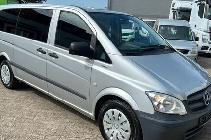 Mercedes-Benz Vito 198.533 km 10.950 &euro; Oberhausen 46149