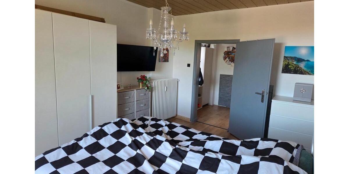 Etagenwohnung Herne Sodingen - 4.5 Zimmer, 115 m&sup2;, 235.000&euro; | Angebot:26322385