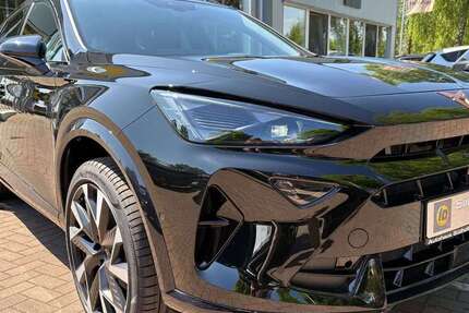 Cupra Formentor 14.900 km 37.490 &euro; Heiden 46359