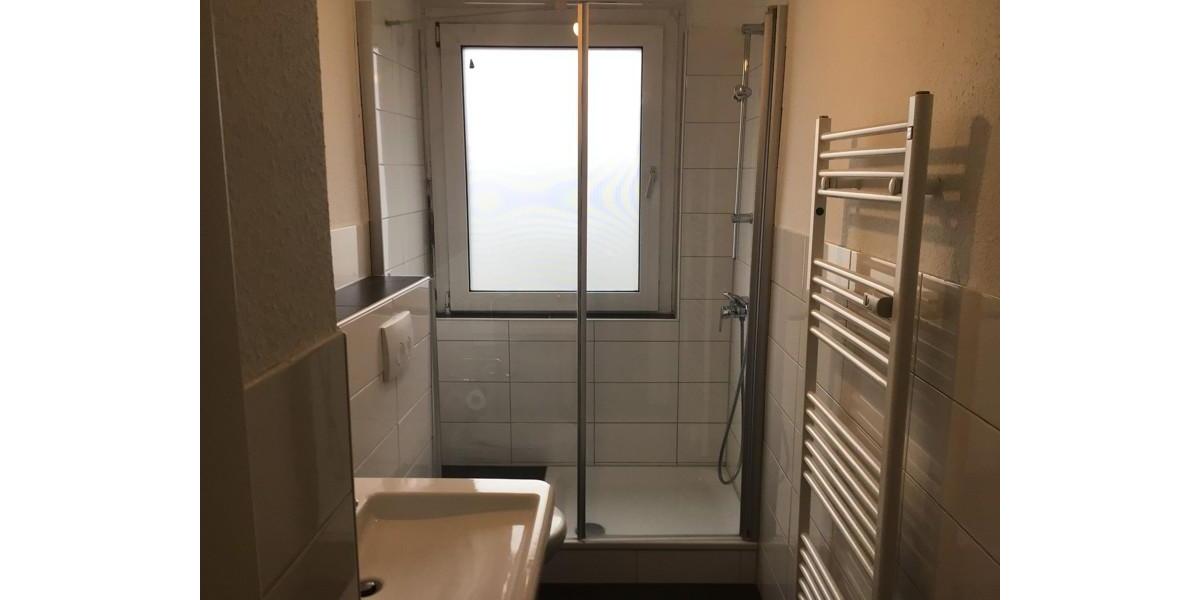 Etagenwohnung Bochum Bochum-Mitte - 2 Zimmer, 42 m&sup2;, 402&euro; | Angebot:25880787