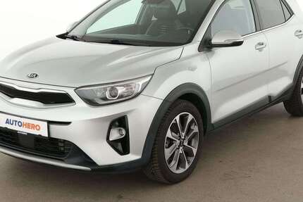 Kia Stonic 56.775 km 15.120 &euro; Essen 45141