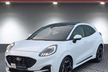 Ford Puma 5.500 km 29.550 &euro; Dülmen 48249