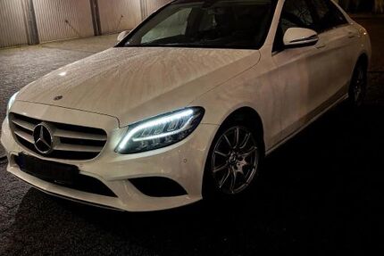 Mercedes-Benz C 200 93.000 km 24.400 &euro; Herne 44629