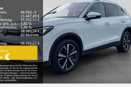 VW Tiguan 7.450 km 45.220 &euro; Duisburg 47059