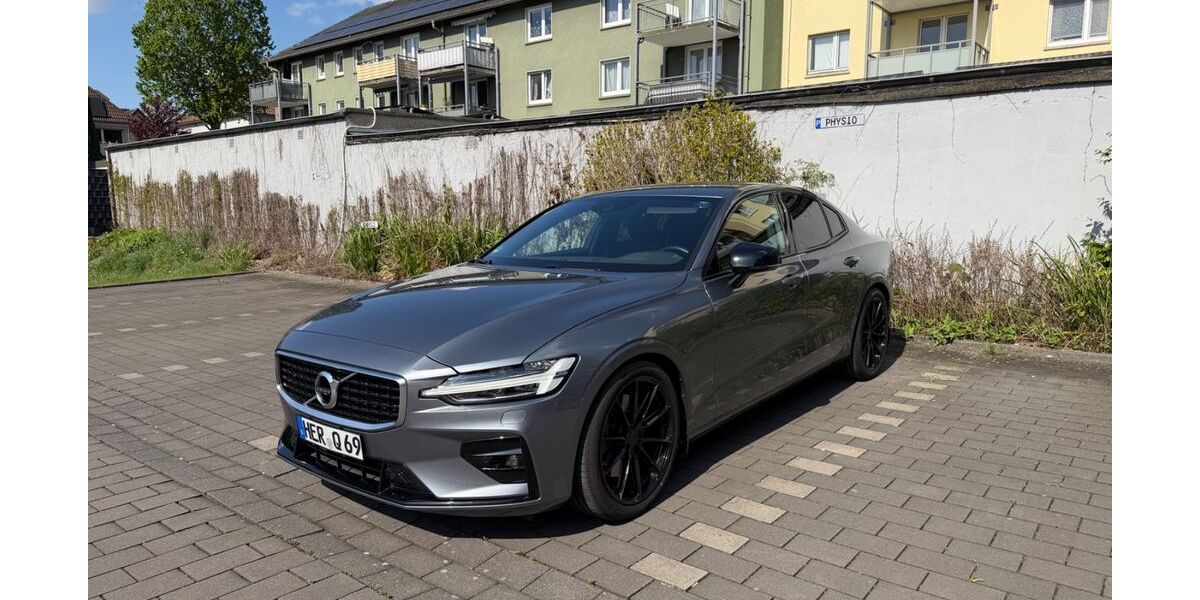 Volvo S60 113.000 km 22.999 &euro; Herne 44623