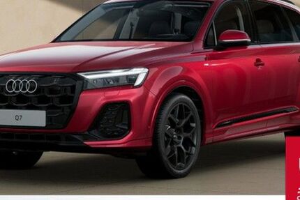 Audi Q7 15.190 km 64.440 &euro; Recklinghausen 45657
