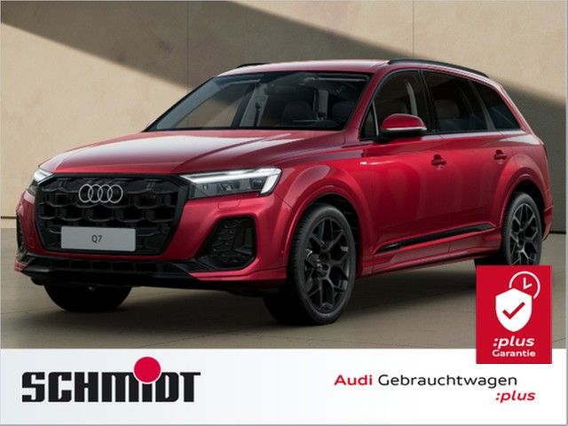 Audi Q7 15.190 km 64.840 &euro; Recklinghausen 45657