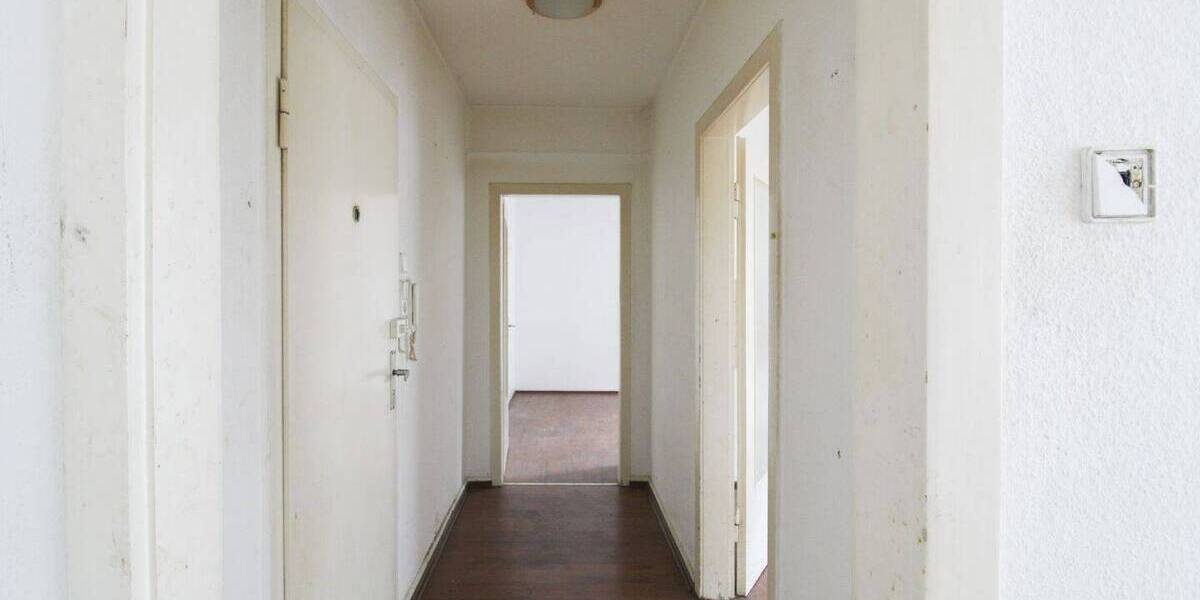 Einfamilienhaus Essen Südostviertel - 2 Zimmer, 79.000&euro; | Angebot:26118021