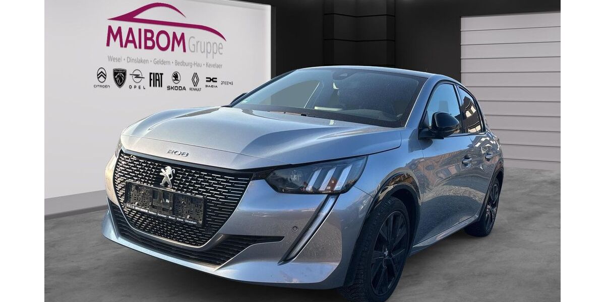 Peugeot 208 20.898 km 21.990 &euro; Wesel 46485