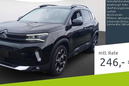 Citroen C5 Aircross 87.078 km 20.990 &euro; Dülmen 48249