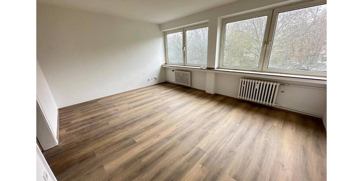 Etagenwohnung Essen Südviertel - 1 Zimmer, 42 m&sup2;, 386&euro; | Angebot:25782980