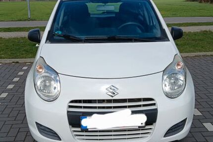 Suzuki Alto 75.100 km 6.490 &euro; Hünxe 46569