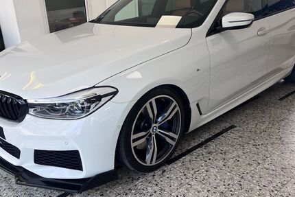 BMW 640 186.000 km 25.390 &euro; Recklinghausen 45657