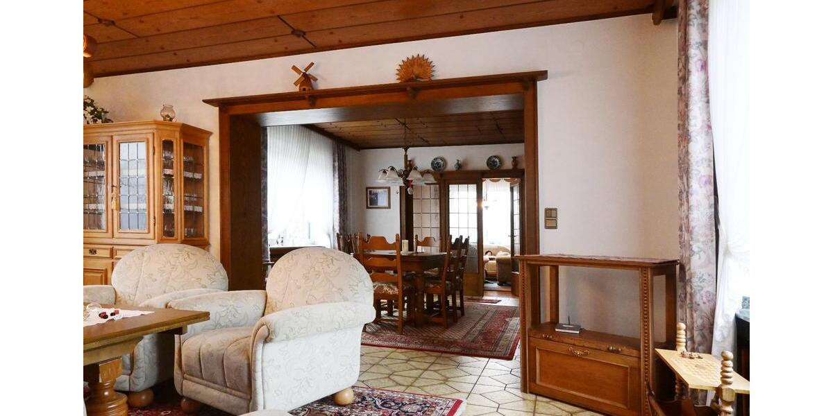 Einfamilienhaus Borken - 9 Zimmer, 158 m&sup2;, 295.000&euro; | Angebot:26906429