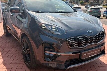 Kia Sportage 117.932 km 19.990 &euro; Datteln 45711