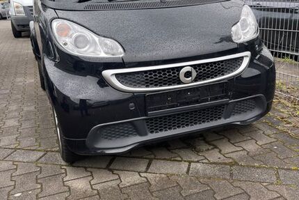 Smart ForTwo 89.000 km 4.980 &euro; Bochum 44892
