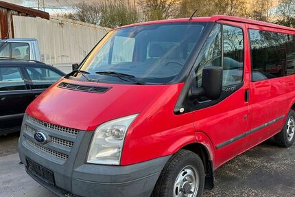 Ford Transit 265.000 km 3.000 &euro; Bottrop 46238
