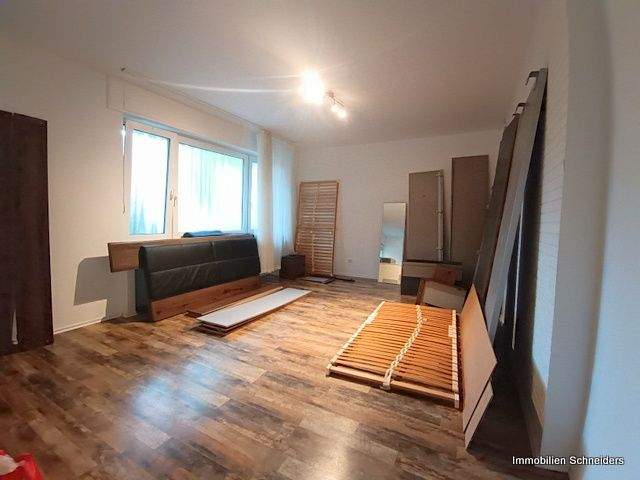 Etagenwohnung Duisburg Obermarxloh - 2 Zimmer, 54 m&sup2;, 400&euro; | Angebot:26306268