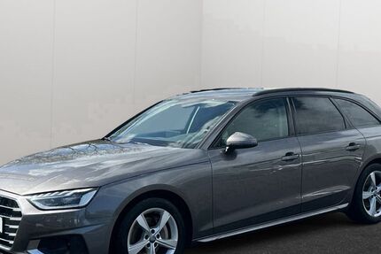 Audi A4 111.000 km 21.990 &euro; Datteln 45711